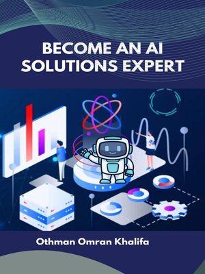cover image of Become an AI Solutions Expert